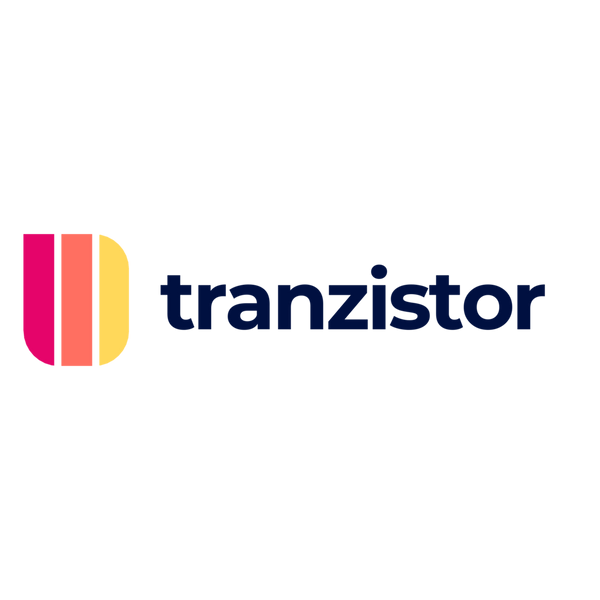 Tranzistor.tech : Agence Shopify