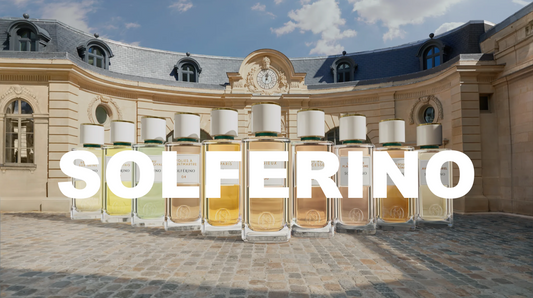 Projet Shopify Solferino Paris - SOLFERINO par Tranzistor